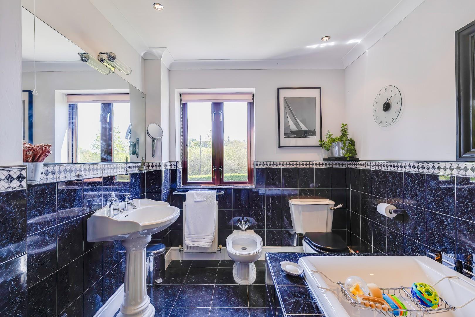 Brynderi, Trehedyn Lane, Gwern-Y-Steeple, Peterston-Super-Ely, Vale Of Glamorgan, CF5 6LG